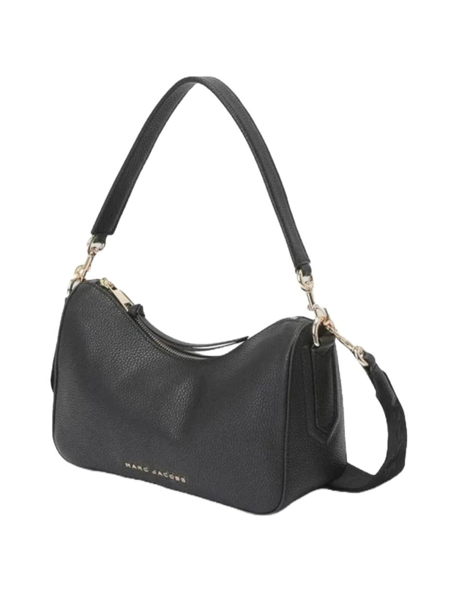 Bolsa hobo de cuero para mujer 2